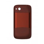 Back Panel Cover For Htc Desire S Red - Maxbhi.com