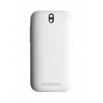 Back Panel Cover For Htc Desire Sv White - Maxbhi.com