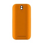 Back Panel Cover For Htc Desire Svyellow - Maxbhi Com