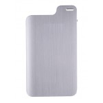 Back Panel Cover For Htc Desire Z White - Maxbhi Com