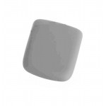 Back Panel Cover For Htc Dopod D600 White - Maxbhi.com
