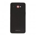 Back Panel Cover For Htc Droid Dna Adr6435 White - Maxbhi Com