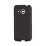 Back Panel Cover For Htc Droid Eris Black - Maxbhi.com