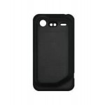 Back Panel Cover For Htc Droid Incredible 2 Black - Maxbhi.com