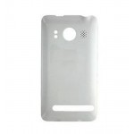Back Panel Cover For Htc Evo 4g White - Maxbhi.com