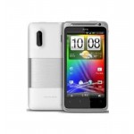 Back Panel Cover For Htc Evo Design 4g White - Maxbhi.com