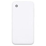 Back Panel Cover For Htc First White - Maxbhi Com