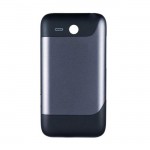 Back Panel Cover For Htc Freestyle White - Maxbhi Com