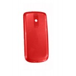 Back Panel Cover For Htc G2 Red - Maxbhi.com
