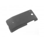 Back Panel Cover For Htc Google G3 Hero A6262 Graphite - Maxbhi.com