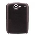 Back Panel Cover For Htc Google Nexus One Brown - Maxbhi.com