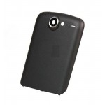 Back Panel Cover For Htc Google Nexus One G5 Black - Maxbhi.com