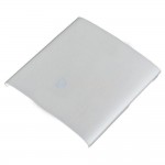 Back Panel Cover For Htc Hd2 T8585 White - Maxbhi.com