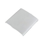Back Panel Cover For Htc Hd2 White - Maxbhi.com