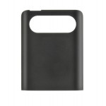 Back Panel Cover For Htc Hd7 T9292 Black - Maxbhi.com