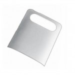 Back Panel Cover For Htc Hd7 T9292 White - Maxbhi.com