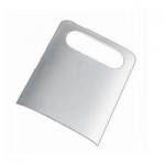 Back Panel Cover For Htc Hd7 White - Maxbhi.com