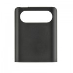 Back Panel Cover For Htc Hd7s Black - Maxbhi.com