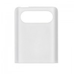 Back Panel Cover For Htc Hd7s White - Maxbhi.com
