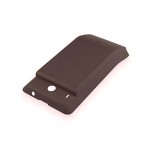 Back Panel Cover For Htc Hero 130 Brown - Maxbhi.com