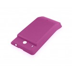 Back Panel Cover For Htc Hero 130 Pink - Maxbhi.com