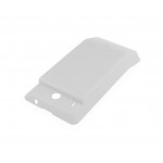 Back Panel Cover For Htc Hero 130 White - Maxbhi.com