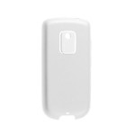 Back Panel Cover For Htc Hero Cdma Silver - Maxbhi.com