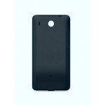 Back Panel Cover For Htc Hero Graphite - Maxbhi.com