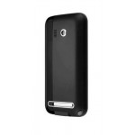 Back Panel Cover For Htc Imagio Black - Maxbhi.com