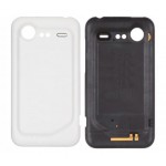 Back Panel Cover For Htc Incredible S G11 White - Maxbhi Com