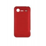 Back Panel Cover For Htc Incredible S Red - Maxbhi.com