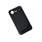 Back Panel Cover For Htc Incredible S S710d Black - Maxbhi.com