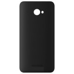 Back Panel Cover For Htc J Butterfly Black - Maxbhi Com
