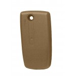 Back Panel Cover For Htc Jade 100 Brown - Maxbhi.com
