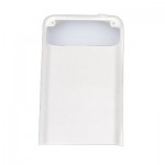 Back Panel Cover For Htc Legend White - Maxbhi.com