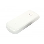 Back Panel Cover For Htc Magic Sapphire Pioneer A6161 White - Maxbhi.com