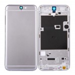 Back Panel Cover For Htc One A9 32gb Silver - Maxbhi Com