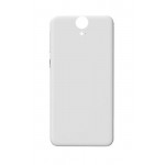 Back Panel Cover For Htc One E9 White - Maxbhi.com