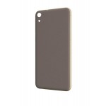 Back Panel Cover For Htc One E9s Chestnut - Maxbhi.com