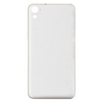 Back Panel Cover For Htc One E9s Dual Sim White - Maxbhi Com