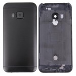 Back Panel Cover For Htc One M9 Grey - Maxbhi Com