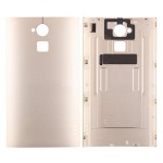 Back Panel Cover For Htc One Max 32gb Gold - Maxbhi Com