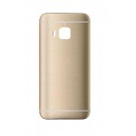 Back Panel Cover For Htc One S9 Gold - Maxbhi.com