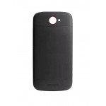 Back Panel Cover For Htc One S Black - Maxbhi Com