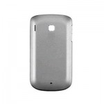 Back Panel Cover For Htc Ozone White - Maxbhi.com