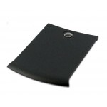 Back Panel Cover For Htc P3300 Black - Maxbhi.com