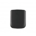 Back Panel Cover For Htc P3400 Black - Maxbhi.com