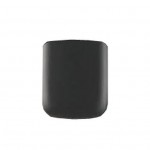 Back Panel Cover For Htc P3400i Black - Maxbhi.com