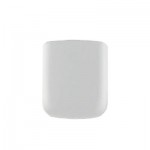 Back Panel Cover For Htc P3400i White - Maxbhi.com