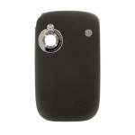 Back Panel Cover For Htc P3450 Black - Maxbhi.com